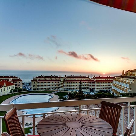 Casa Melo Lägenhet Ericeira Exteriör bild