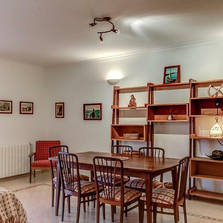 Casa Melo Lägenhet Ericeira Exteriör bild