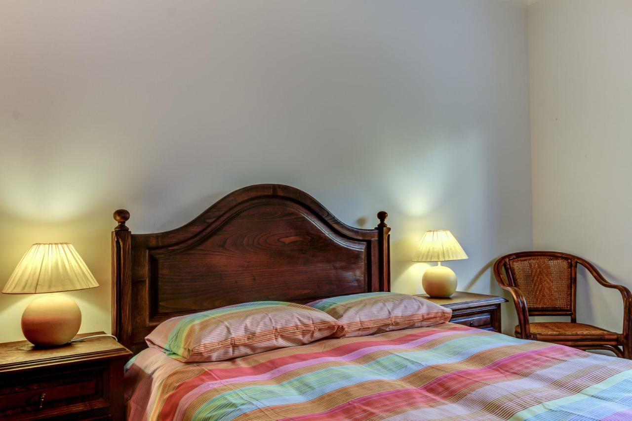 Casa Melo Lägenhet Ericeira Exteriör bild
