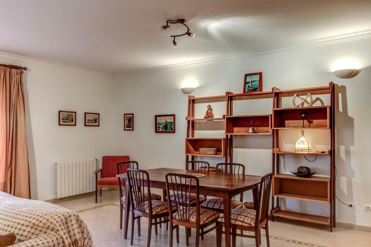 Casa Melo Lägenhet Ericeira Exteriör bild