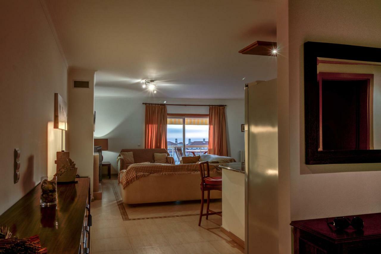Casa Melo Lägenhet Ericeira Exteriör bild