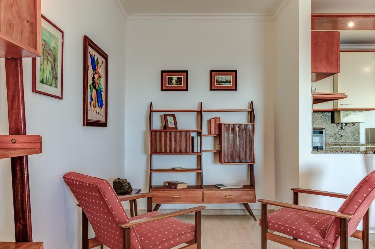 Casa Melo Lägenhet Ericeira Exteriör bild