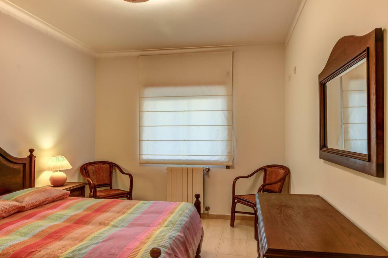 Casa Melo Lägenhet Ericeira Exteriör bild